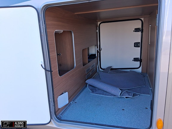 Bürstner I Elegance 910 G / Automat / ALDE / AC 5 of 21