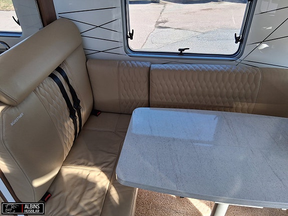 Bürstner I Elegance 910 G / Automat / ALDE / AC 14 of 21