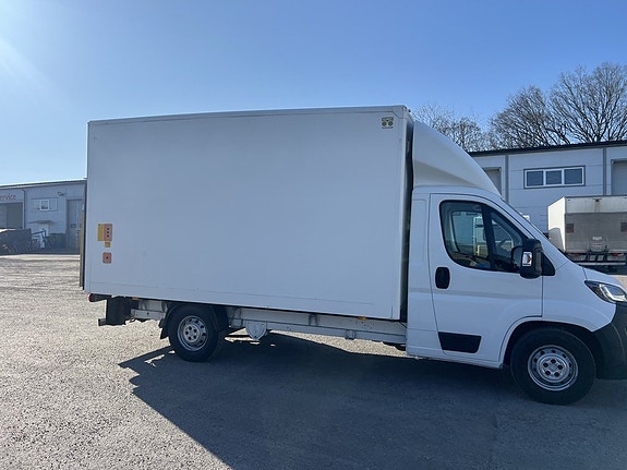 Peugeot Boxer 3 of 5