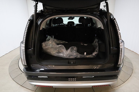 Hyundai Ioniq 9 9 of 27