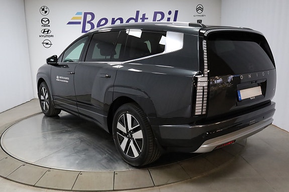 Hyundai Ioniq 9 6 of 27
