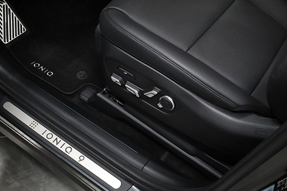 Hyundai Ioniq 9 12 of 27