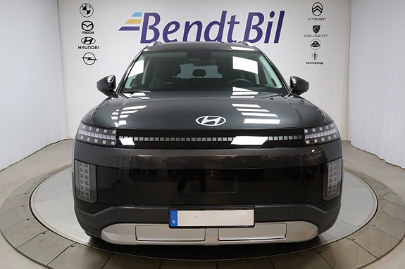 Hyundai Ioniq 9 3 of 27