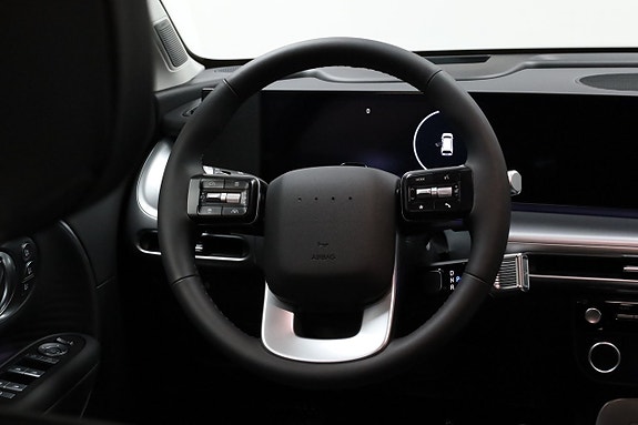 Hyundai Ioniq 9 5 of 27