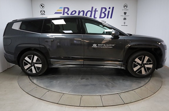 Hyundai Ioniq 9 14 of 27