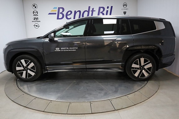 Hyundai Ioniq 9 8 of 27