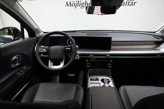 Hyundai Ioniq 9 4 of 27