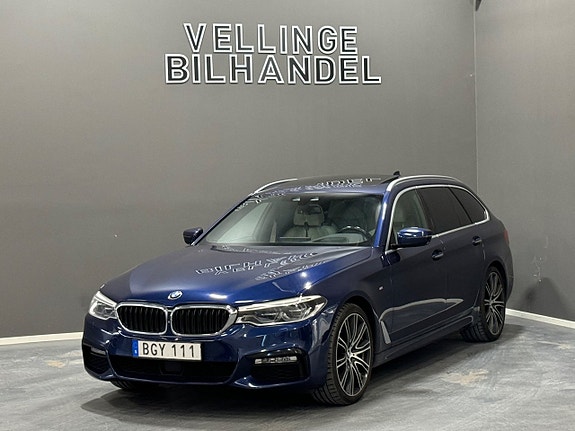 BMW 530d