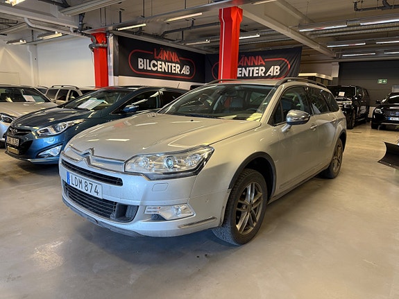 Citroen C5