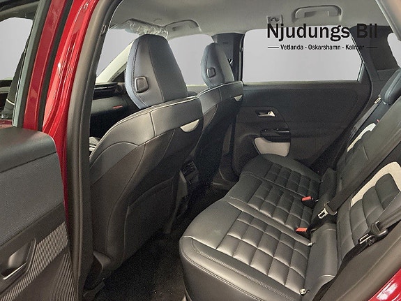 Citroen C5 Aircross 9 of 12