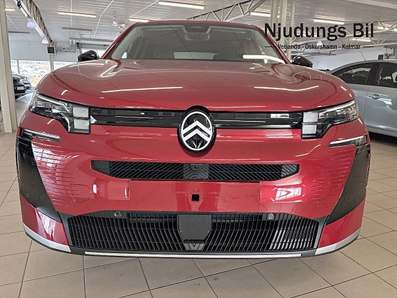 Citroen C5 Aircross 5 of 5