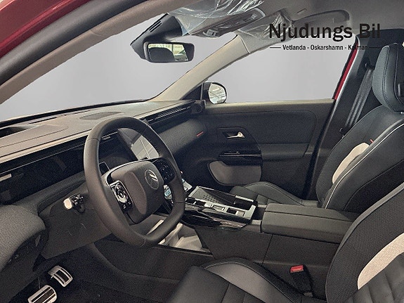 Citroen C5 Aircross 8 of 12