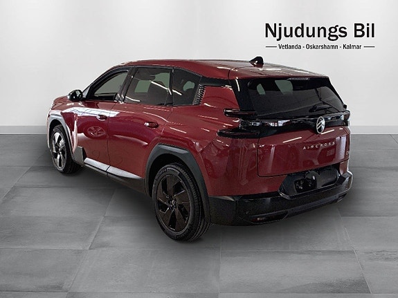Citroen C5 Aircross 2 of 5
