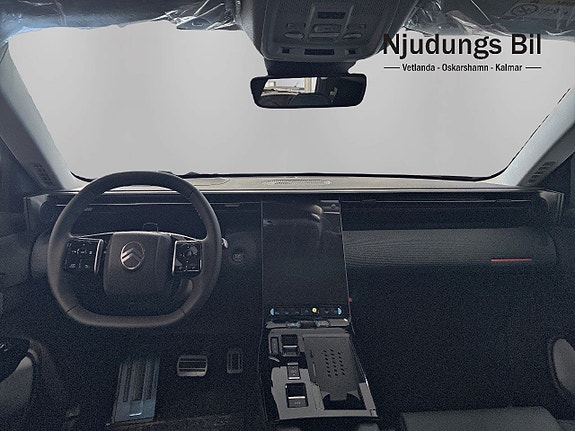 Citroen C5 Aircross 10 of 12