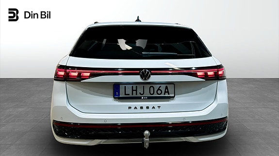 Volkswagen Passat 5 of 5