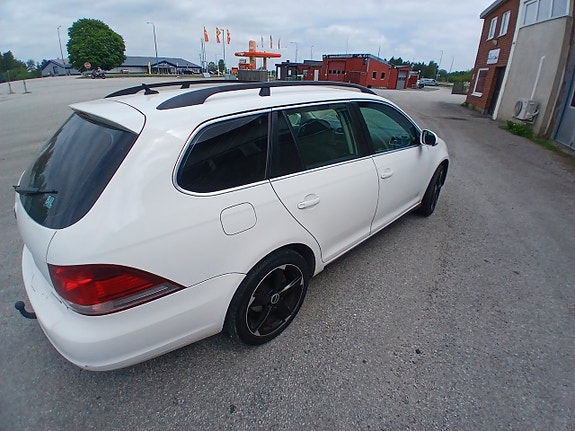 Volkswagen Golf-Serie 4 of 5
