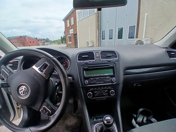 Volkswagen Golf-Serie 5 of 5