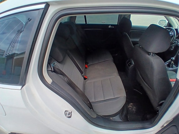 Volkswagen Golf-Serie 6 of 6