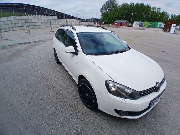 Volkswagen Golf-Serie 2 of 5