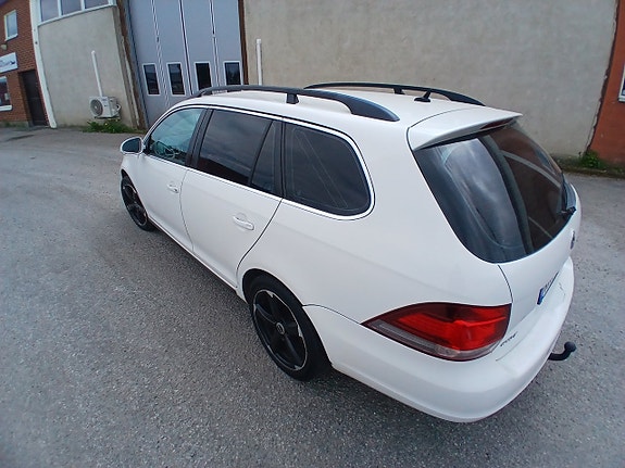 Volkswagen Golf-Serie 3 of 5