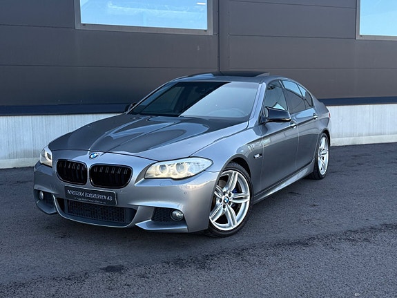 BMW 520d