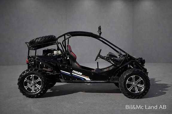 Beach Buggy Övrigt 7 of 11