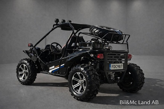 Beach Buggy Övrigt 3 of 11
