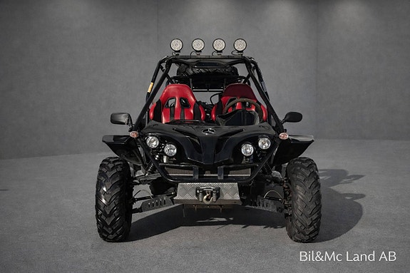 Beach Buggy Övrigt 5 of 11
