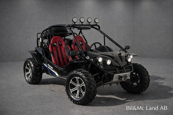 Beach Buggy Övrigt 6 of 11