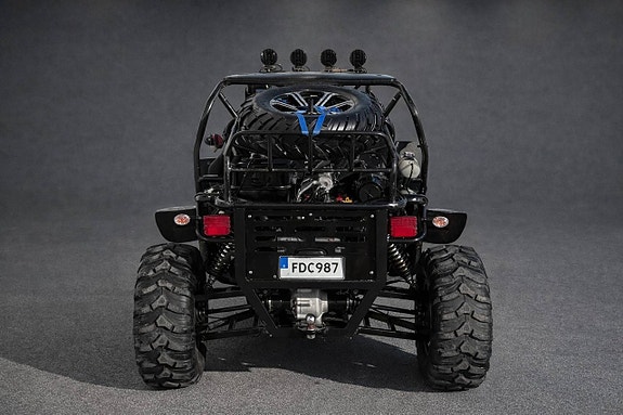 Beach Buggy Övrigt 4 of 11