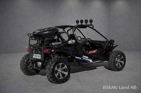 Beach Buggy Övrigt 8 of 11