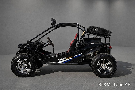 Beach Buggy Övrigt 2 of 11