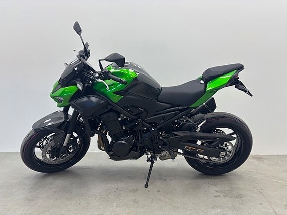 Kawasaki Z 900 Lingvalls edition SC-Project 6 of 8