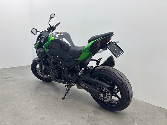Kawasaki Z 900 Lingvalls edition SC-Project 8 of 8