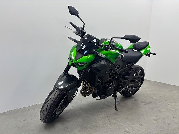 Kawasaki Z 900 Lingvalls edition SC-Project 7 of 8
