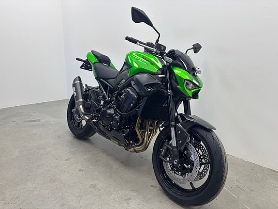 Kawasaki Z 900 Lingvalls edition SC-Project 2 of 8
