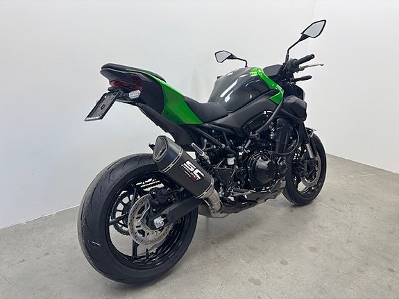 Kawasaki Z 900 Lingvalls edition SC-Project 3 of 8