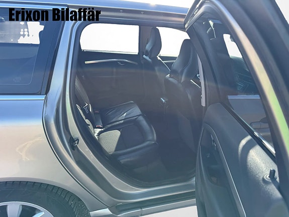Volvo V70 23 of 28