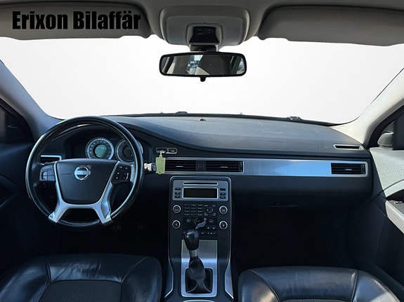 Volvo V70 28 of 28