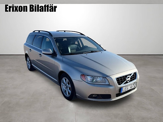 Volvo V70 5 of 28