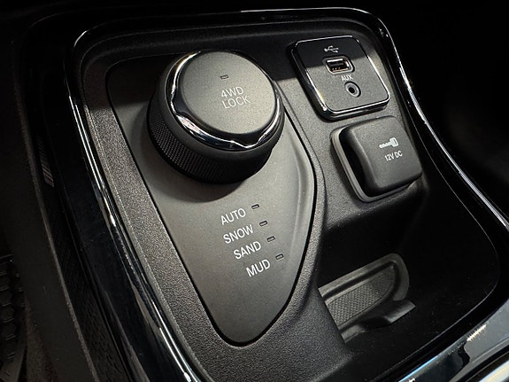 Jeep Compass 16 of 22