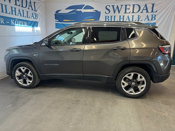 Jeep Compass 5 of 5