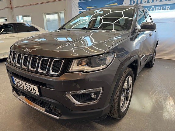 Jeep Compass 4 of 5