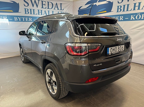 Jeep Compass 6 of 22