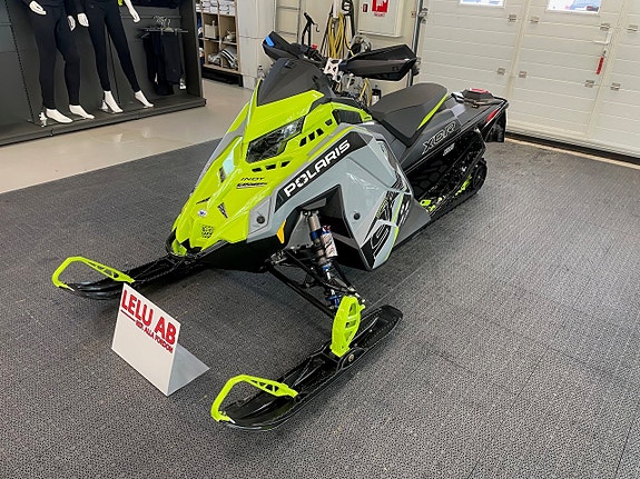 Polaris XCR 9R 136" 2 of 4