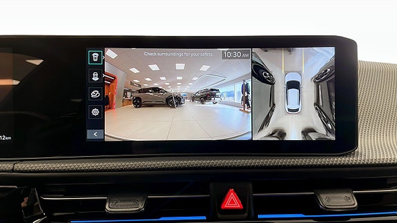 Kia EV6 11 of 12