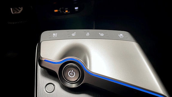 Kia EV6 12 of 12