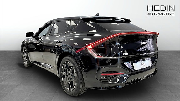 Kia EV6 6 of 12