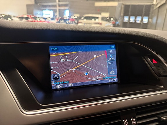 Audi A5 20 of 29