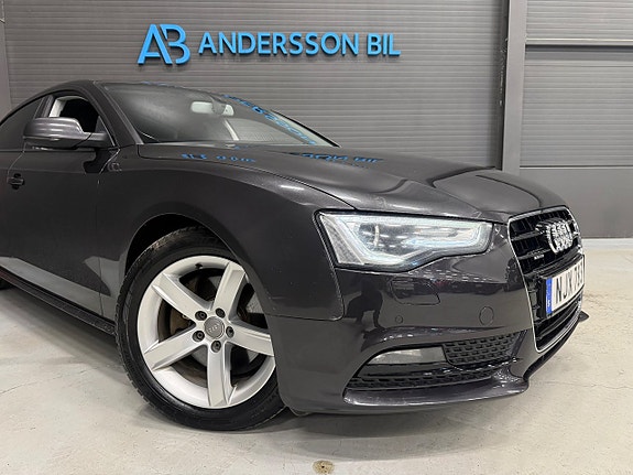 Audi A5 3 of 5